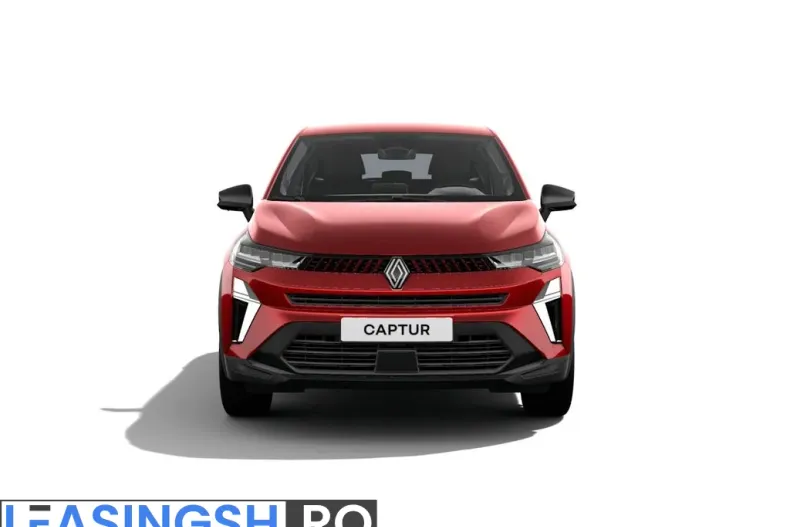 Renault Captur din 2026 cu 5 km - oferta REN238970 - foto 7