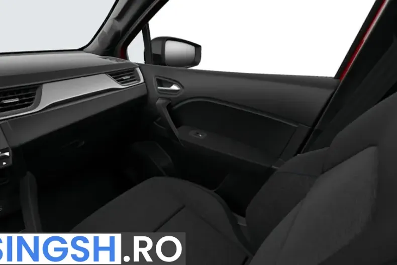 Renault Captur din 2026 cu 5 km - oferta REN238970 - foto 11