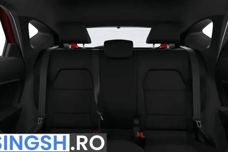 Renault Captur din 2026 cu 5 km - oferta REN238970 - foto 12