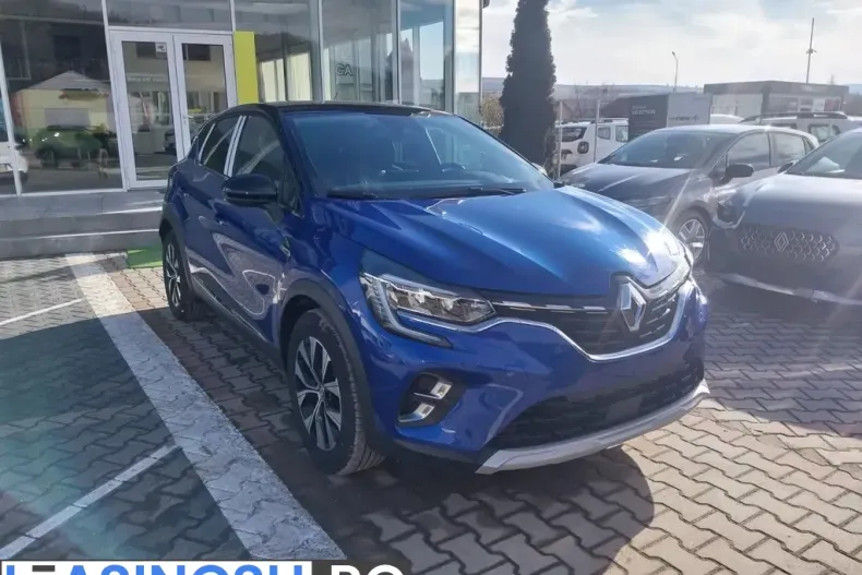Renault Captur din 2024 cu 10 km - oferta REN238971 - foto 2