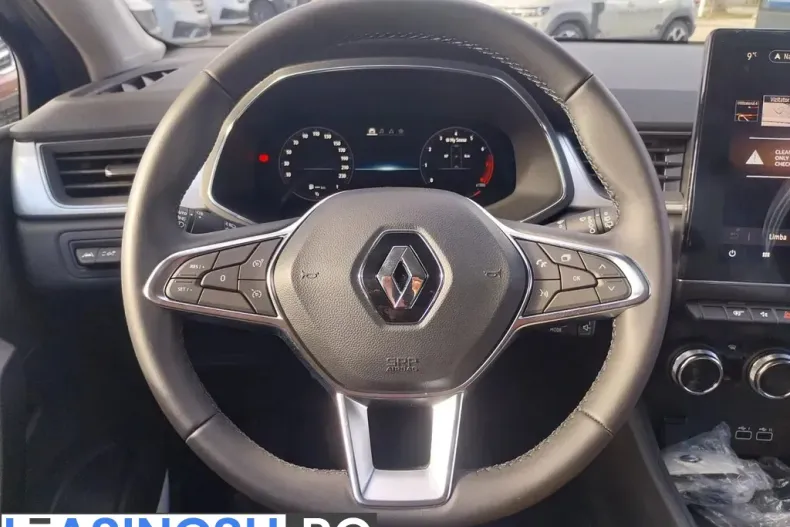 Renault Captur din 2024 cu 10 km - oferta REN238971 - foto 6