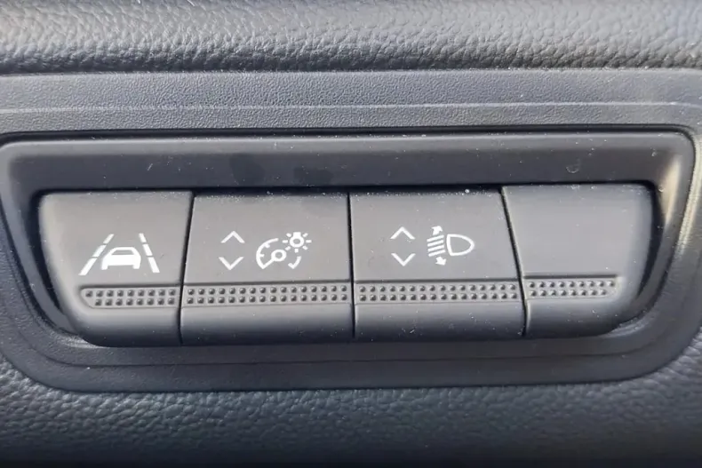 Renault Captur din 2024 cu 10 km - oferta REN238971 - foto 9