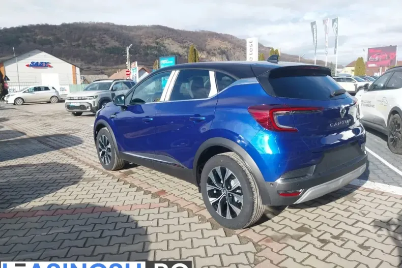 Renault Captur din 2024 cu 10 km - oferta REN238971 - foto 13