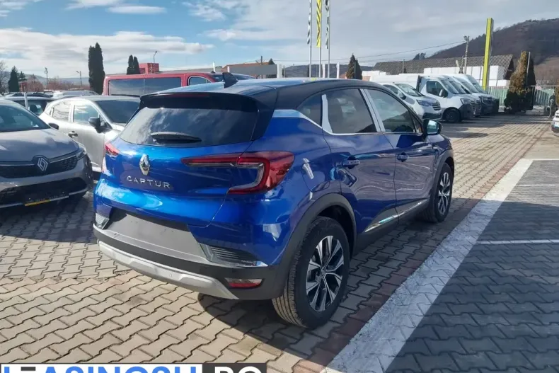 Renault Captur din 2024 cu 10 km - oferta REN238971 - foto 14