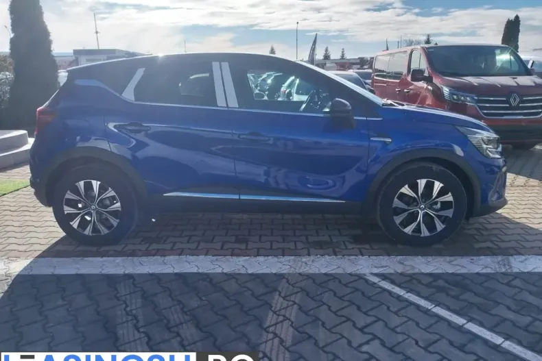 Renault Captur din 2024 cu 10 km - oferta REN238971 - foto 18
