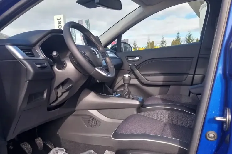Renault Captur din 2024 cu 10 km - oferta REN238971 - foto 19