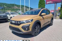 Dacia Sandero Stepway din 2024 cu 10 km - oferta DAC238972 - foto 1