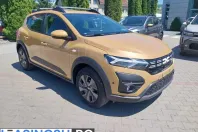 Dacia Sandero Stepway din 2024 cu 10 km - oferta DAC238972 - foto 2