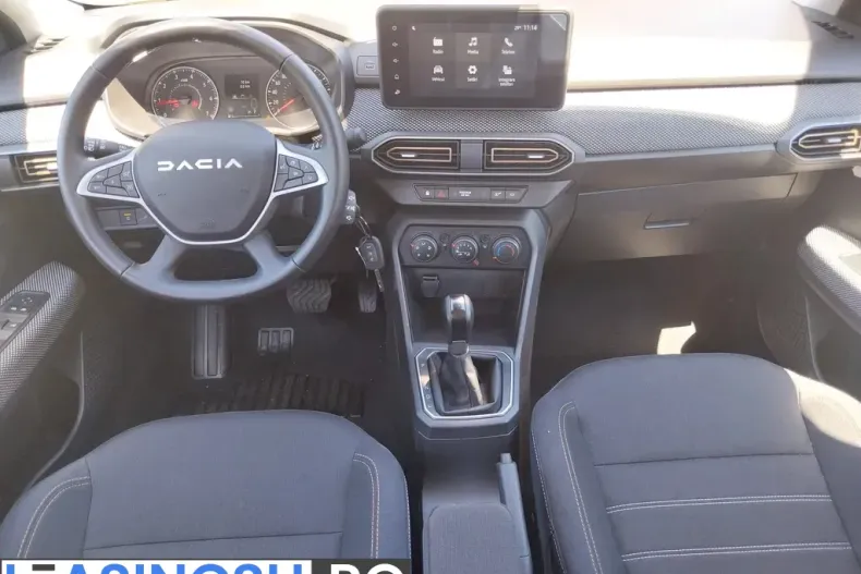 Dacia Sandero Stepway din 2024 cu 10 km - oferta DAC238972 - foto 3