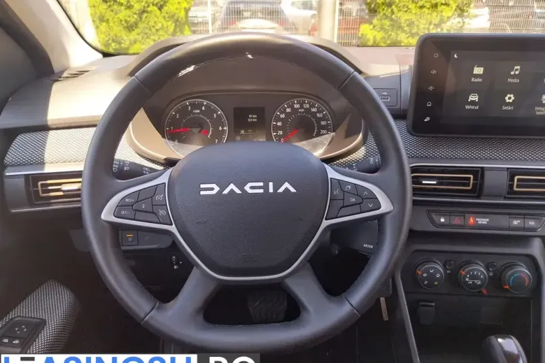 Dacia Sandero Stepway din 2024 cu 10 km - oferta DAC238972 - foto 6