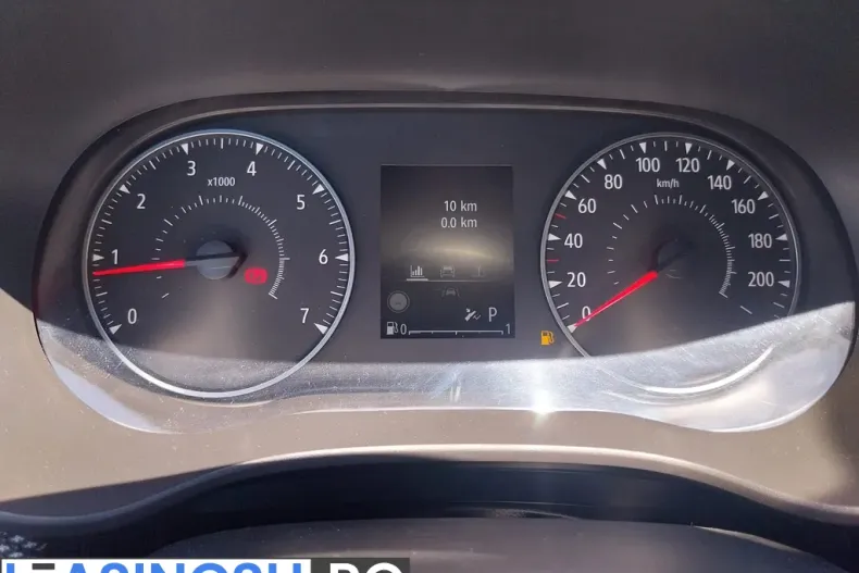 Dacia Sandero Stepway din 2024 cu 10 km - oferta DAC238972 - foto 7