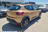 Dacia Sandero Stepway din 2024 cu 10 km - oferta DAC238972 - foto 15