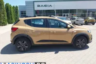 Dacia Sandero Stepway din 2024 cu 10 km - oferta DAC238972 - foto 18