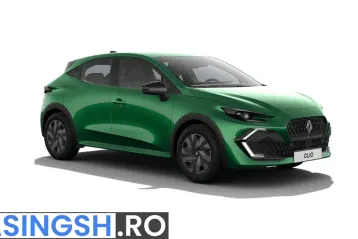 Renault Clio din 2026 - oferta REN238973