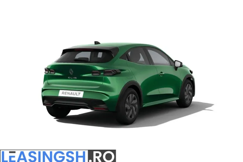 Renault Clio din 2026 cu 5 km - oferta REN238973 - foto 3