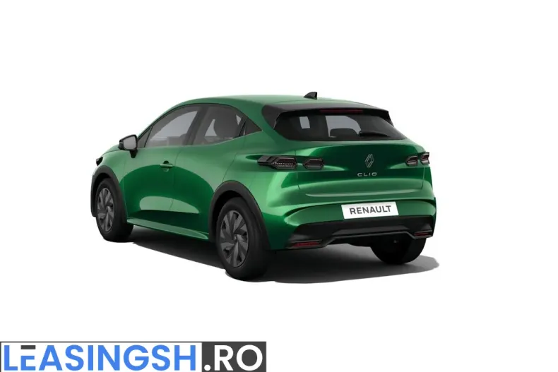 Renault Clio din 2026 cu 5 km - oferta REN238973 - foto 4