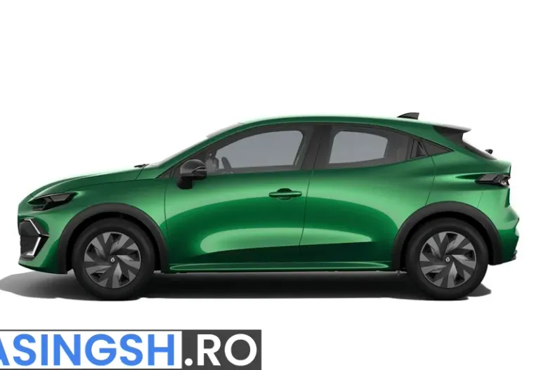 Renault Clio din 2026 cu 5 km - oferta REN238973 - foto 7