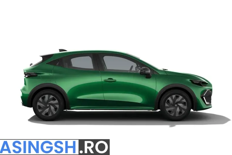 Renault Clio din 2026 cu 5 km - oferta REN238973 - foto 8