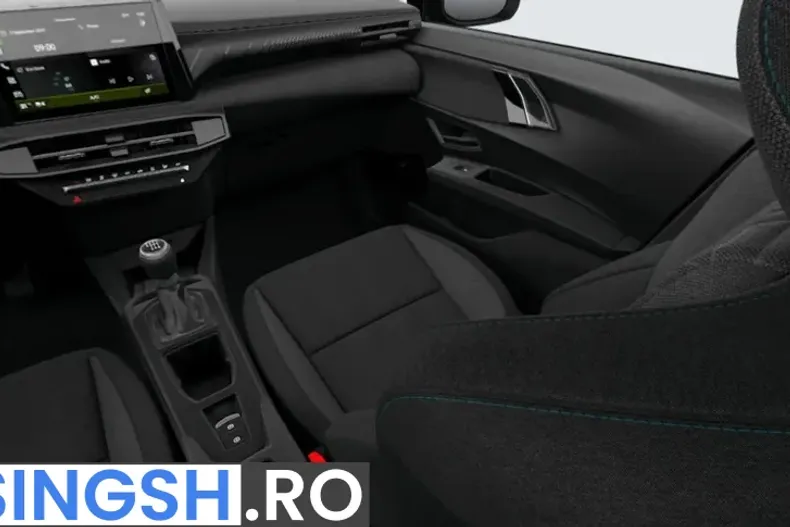 Renault Clio din 2026 cu 5 km - oferta REN238973 - foto 10