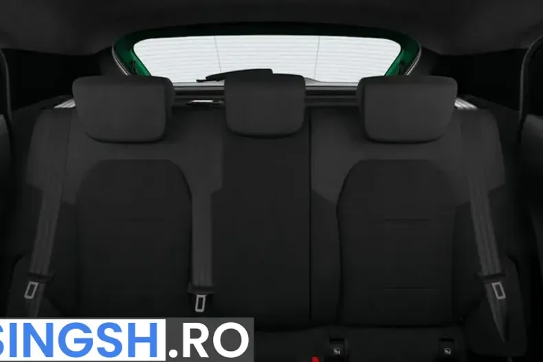Renault Clio din 2026 cu 5 km - oferta REN238973 - foto 12