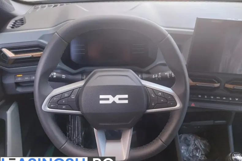 Dacia Duster din 2026 cu 6 km - oferta DAC238974 - foto 6