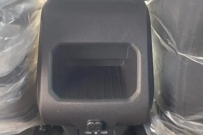 Dacia Duster din 2026 cu 6 km - oferta DAC238974 - foto 9