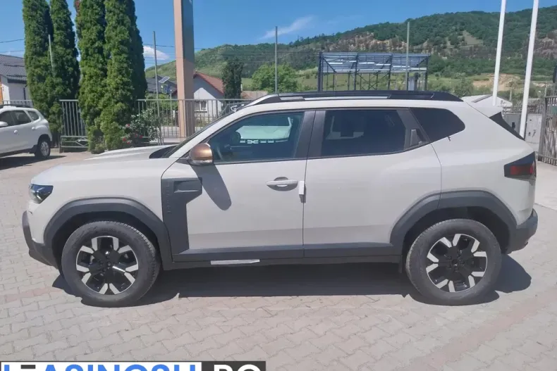 Dacia Duster din 2026 cu 6 km - oferta DAC238974 - foto 16