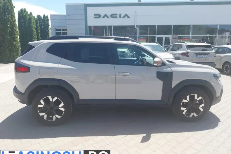 Dacia Duster din 2026 cu 6 km - oferta DAC238974 - foto 17