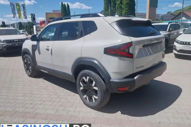 Dacia Duster din 2026 cu 6 km - oferta DAC238974 - foto 18