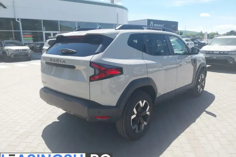 Dacia Duster din 2026 cu 6 km - oferta DAC238974 - foto 19