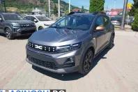 Dacia Sandero Stepway din 2026 cu 5 km - oferta DAC238975 - foto 1