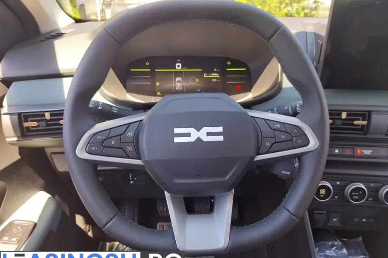 Dacia Sandero Stepway din 2026 cu 5 km - oferta DAC238975 - foto 6