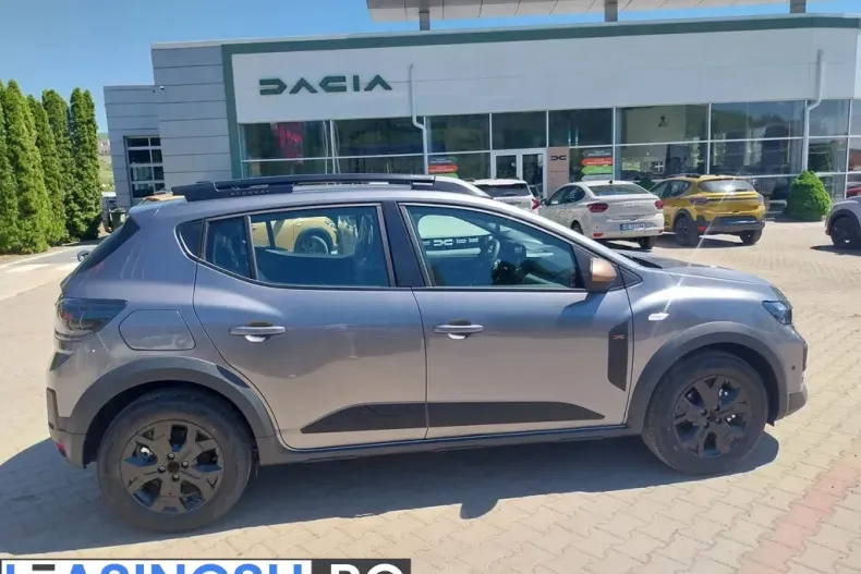 Dacia Sandero Stepway din 2026 cu 5 km - oferta DAC238975 - foto 16