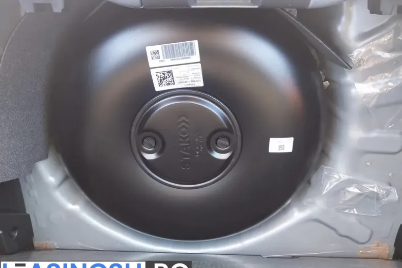 Dacia Sandero Stepway din 2026 cu 5 km - oferta DAC238975 - foto 20