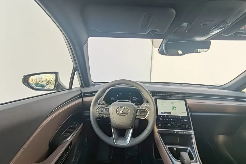 Lexus LBX din 2025 cu 3.520 km - oferta LEX238976 - foto 6