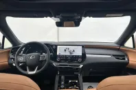 Lexus Seria RX din 2025 cu 5.600 km - oferta LEX238977 - foto 3