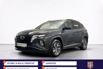 Hyundai Tucson din 2023 - oferta HYU238978