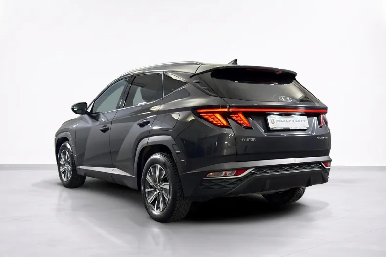 Hyundai Tucson din 2023 cu 32.887 km - oferta HYU238978 - foto 3