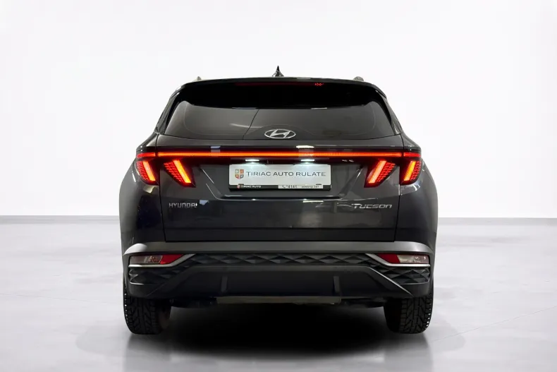 Hyundai Tucson din 2023 cu 32.887 km - oferta HYU238978 - foto 4