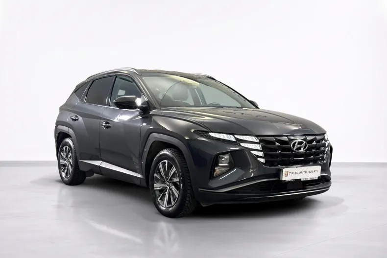 Hyundai Tucson din 2023 cu 32.887 km - oferta HYU238978 - foto 7