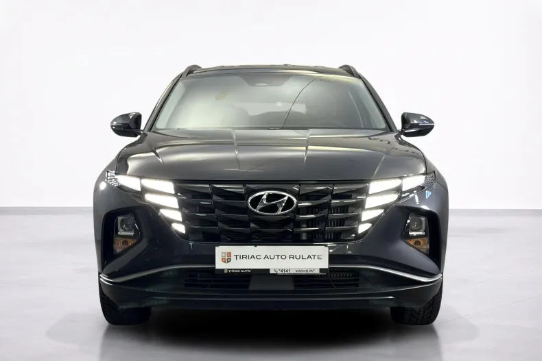 Hyundai Tucson din 2023 cu 32.887 km - oferta HYU238978 - foto 8