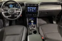 Hyundai Tucson din 2023 cu 32.887 km - oferta HYU238978 - foto 9