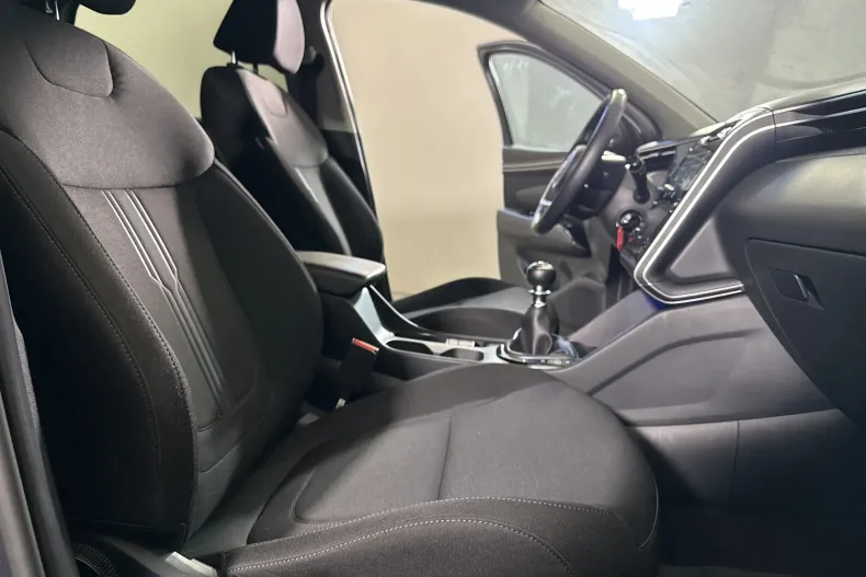 Hyundai Tucson din 2023 cu 32.887 km - oferta HYU238978 - foto 11
