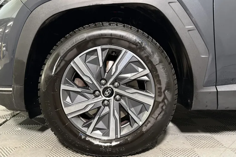 Hyundai Tucson din 2023 cu 32.887 km - oferta HYU238978 - foto 13