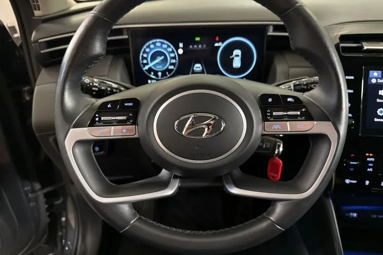 Hyundai Tucson din 2023 cu 32.887 km - oferta HYU238978 - foto 16