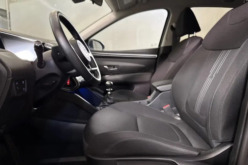 Hyundai Tucson din 2023 cu 32.887 km - oferta HYU238978 - foto 22