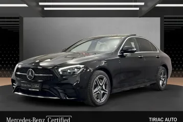 Mercedes-Benz E 300 din 2021 - oferta MER238980