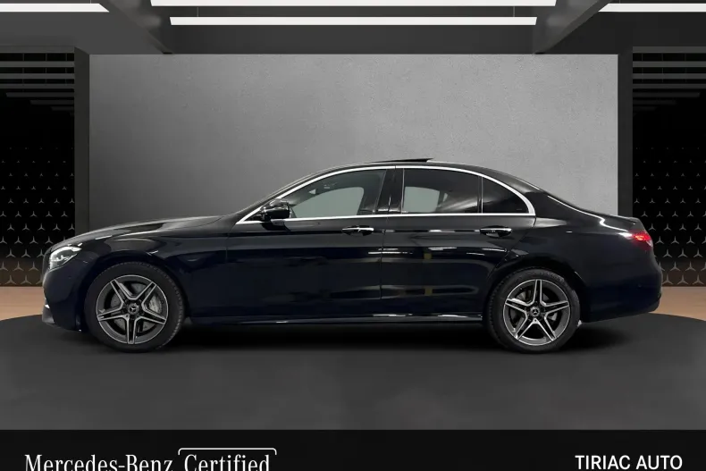 Mercedes-Benz E 300 (Clasa E) din 2021 cu 55.063 km - oferta MER238980 - foto 3