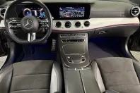 Mercedes-Benz E 300 (Clasa E) din 2021 cu 55.063 km - oferta MER238980 - foto 10