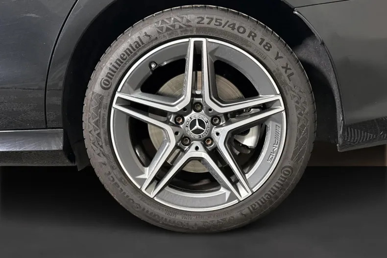 Mercedes-Benz E 300 (Clasa E) din 2021 cu 55.063 km - oferta MER238980 - foto 14